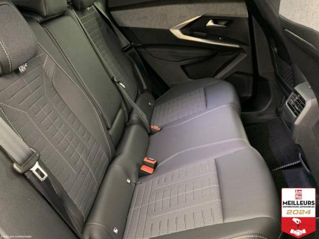 Peugeot 3008 image 3