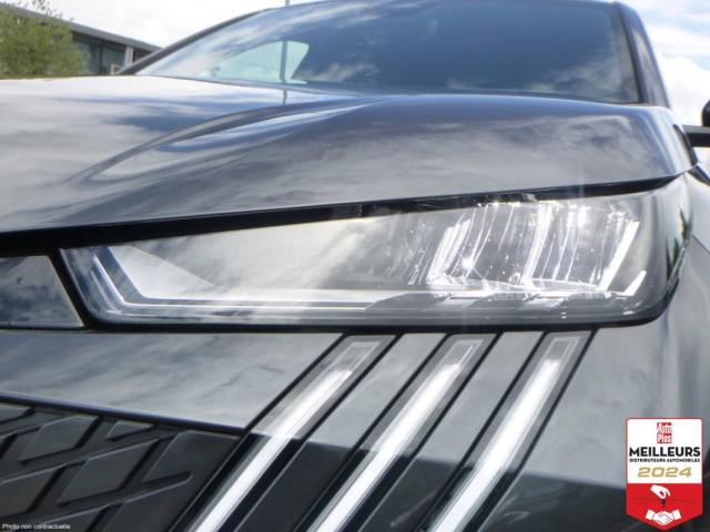 Peugeot 3008 image 7