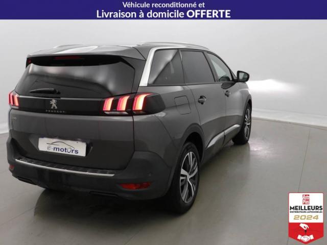 Peugeot 5008 image 5