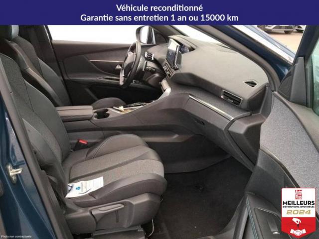 Peugeot 5008 image 1