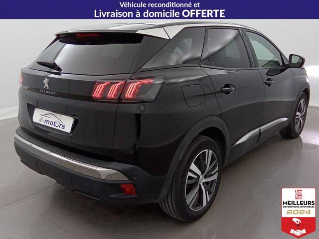 Peugeot 3008 image 6