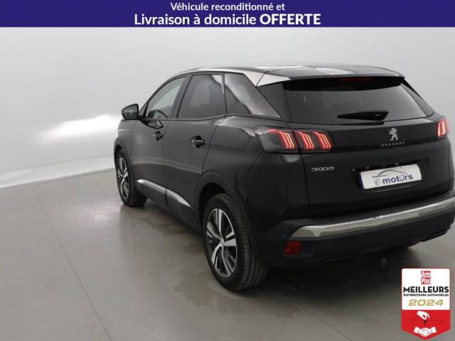 Peugeot 3008 image 3
