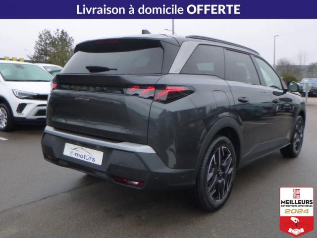 Peugeot 5008 image 9