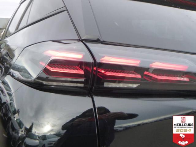 Peugeot 2008 image 2