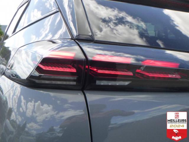 Peugeot 2008 image 3