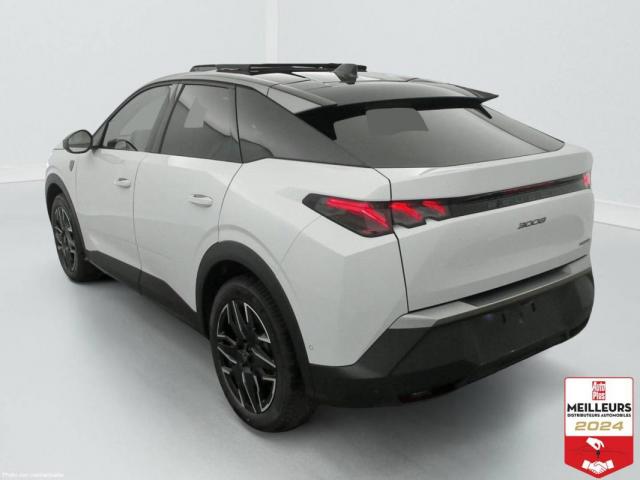 Peugeot 3008 image 8