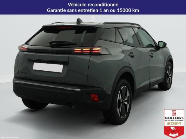 Peugeot 2008 image 2