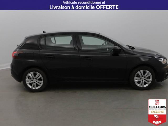 Peugeot 308 image 4