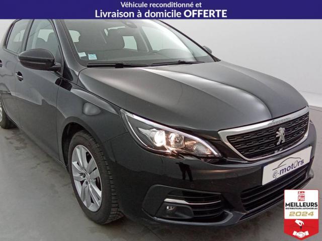 Peugeot 308 image 9