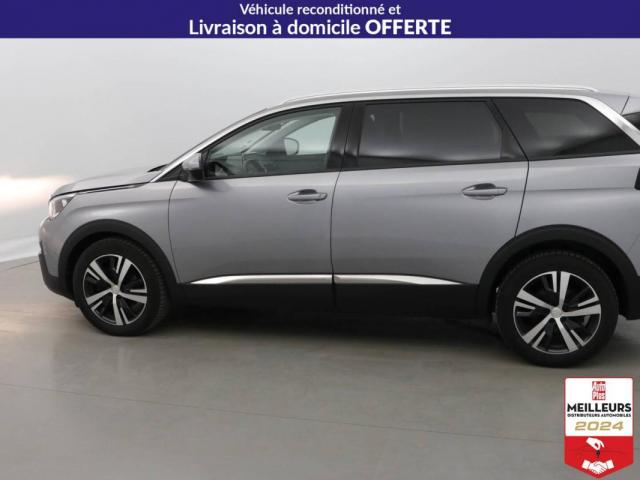 Peugeot 5008 image 5