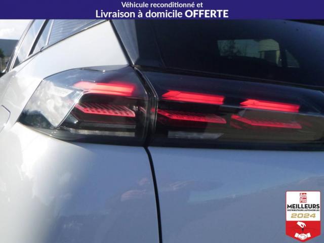 Peugeot 2008 image 2