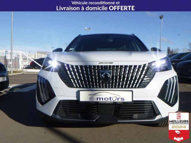 Peugeot 2008 image 3