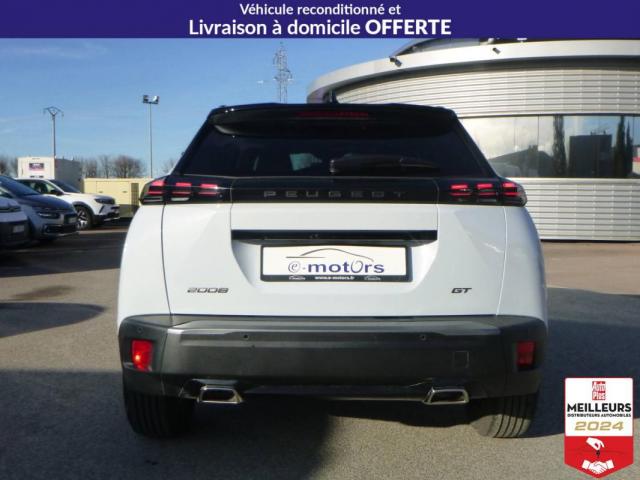 Peugeot 2008 image 1