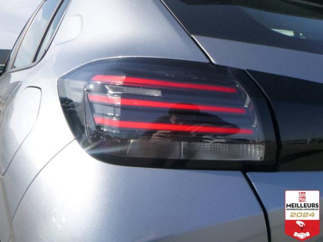 Peugeot 208 image 1