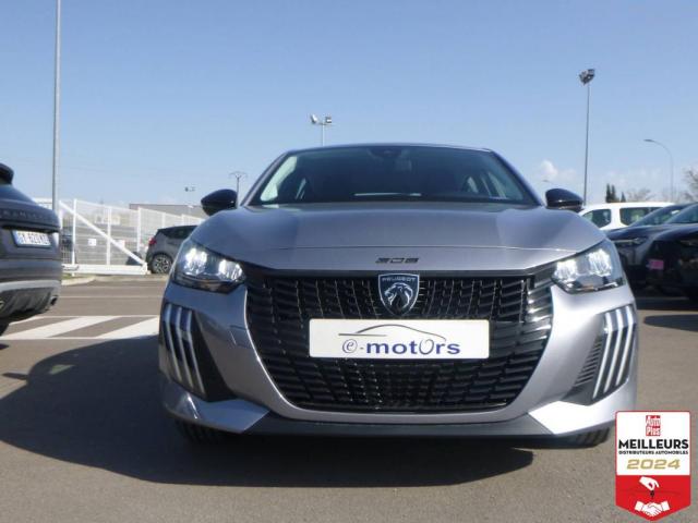 Peugeot 208 image 3