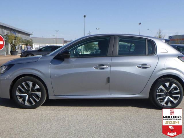 Peugeot 208 image 5