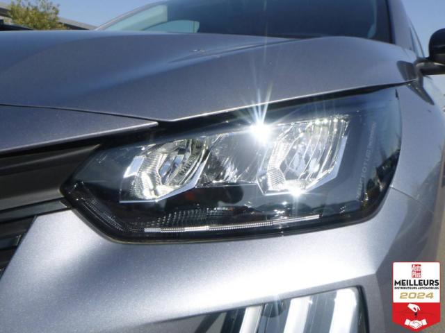 Peugeot 208 image 4