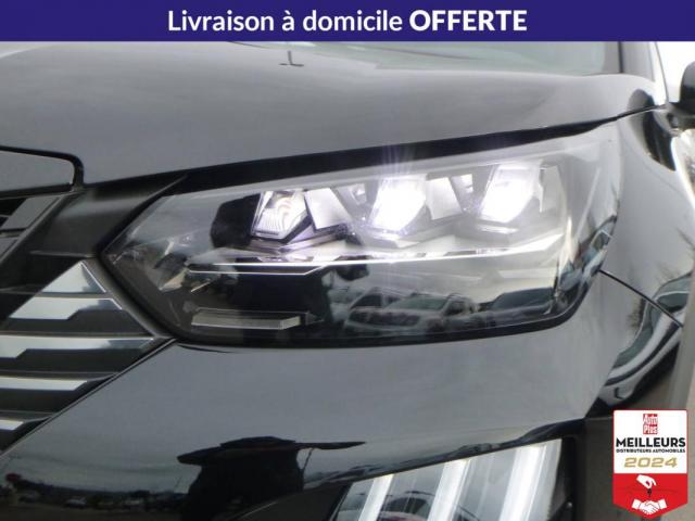 Peugeot 2008 image 8