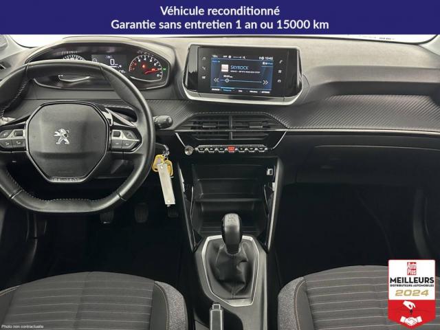Peugeot 208 image 4