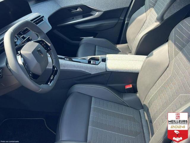 Peugeot 3008 image 1