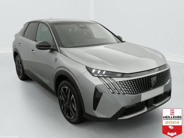 Peugeot 3008 image 1