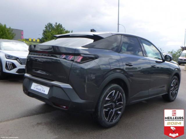 Peugeot 3008 image 3