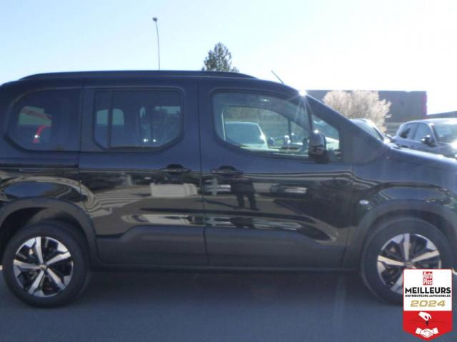 Peugeot Rifter image 8