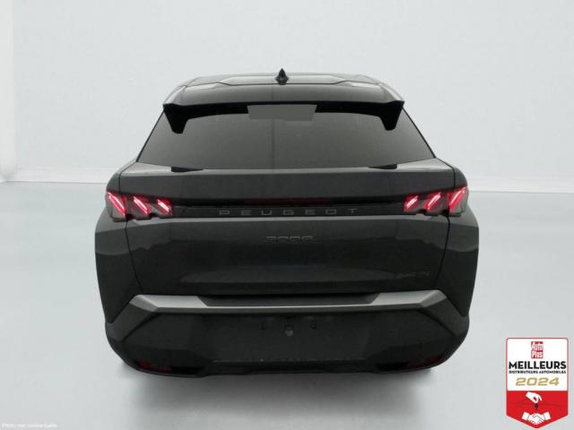 Peugeot 3008 image 8