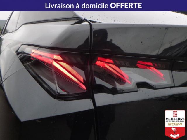 Peugeot 3008 image 3