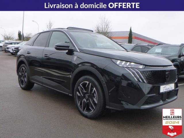 Peugeot 3008 image 9