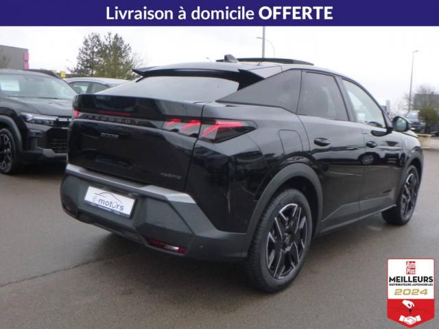 Peugeot 3008 image 5
