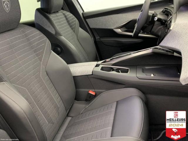 Peugeot 3008 image 4