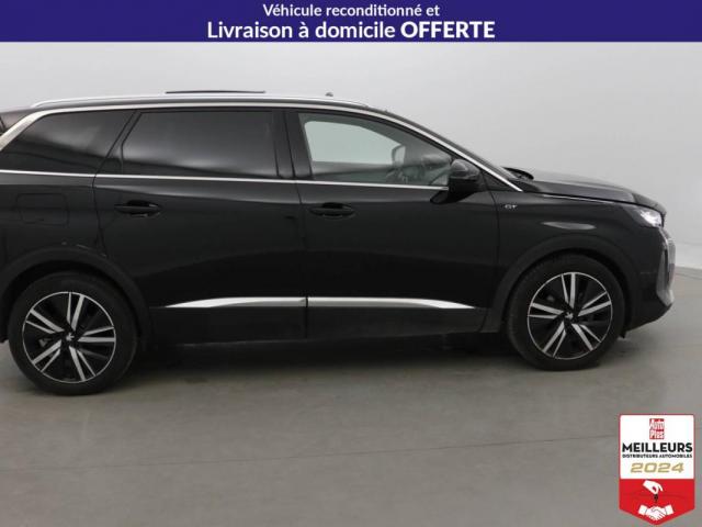 Peugeot 5008 image 5
