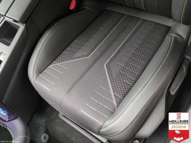 Peugeot 308 image 1