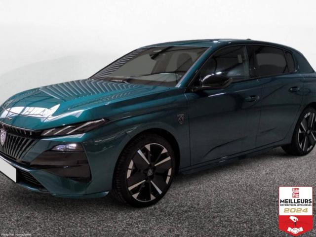 Peugeot 308 image 2