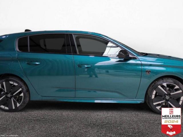 Peugeot 308 image 9