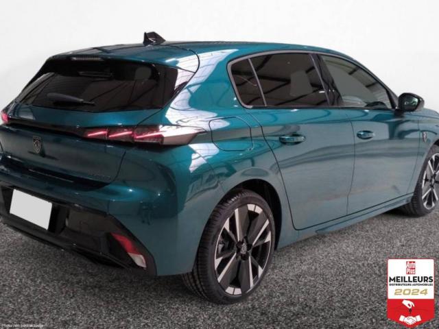 Peugeot 308 image 8