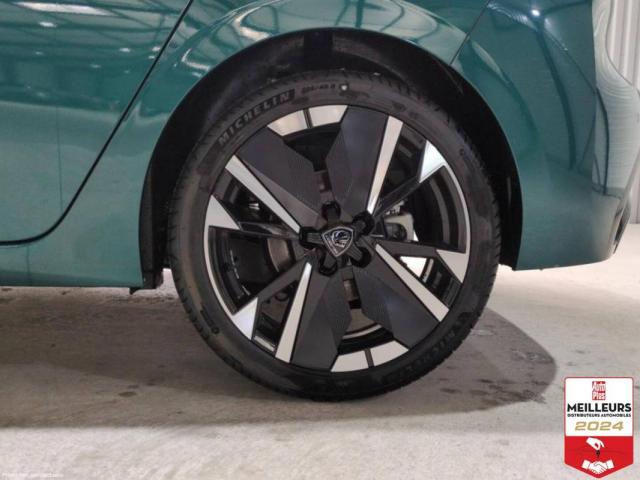 Peugeot 308 image 4