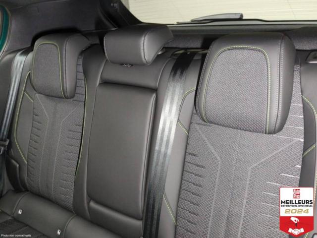 Peugeot 308 image 3