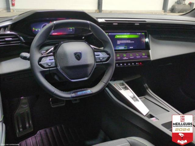 Peugeot 308 image 5