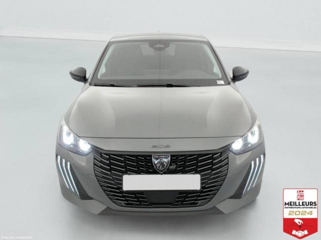 Peugeot 208 image 5
