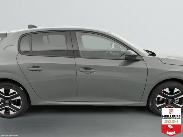 Peugeot 208 image 4