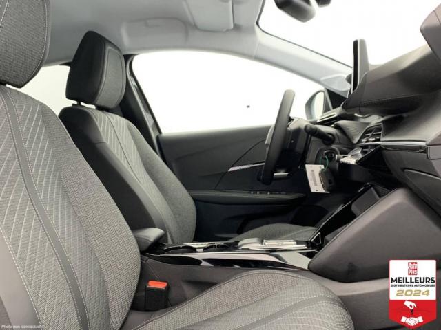 Peugeot 208 image 3