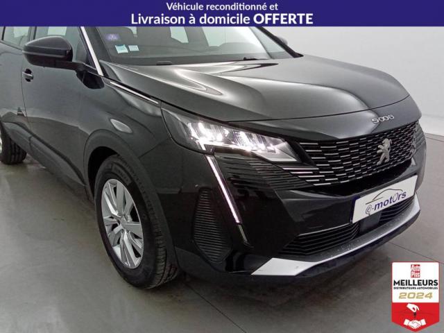 Peugeot 5008 image 8