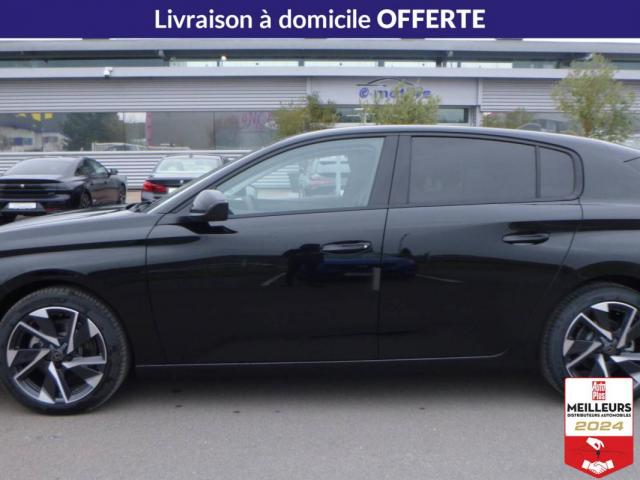 Peugeot 308 image 5