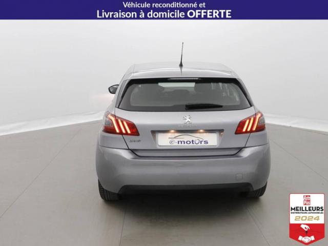 Peugeot 308 image 8