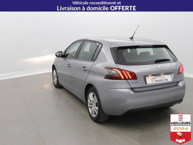 Peugeot 308 image 7