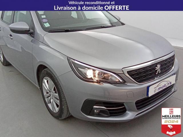Peugeot 308 image 2