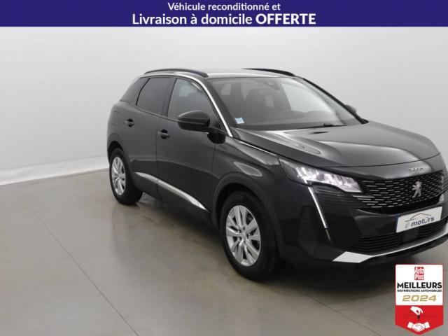 Peugeot 3008 image 2