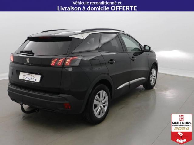 Peugeot 3008 image 8